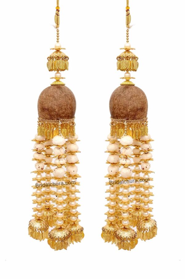 Divine Regal Wedding Kalira