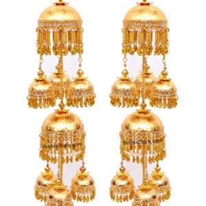 Golden Palace Bridal Kalira