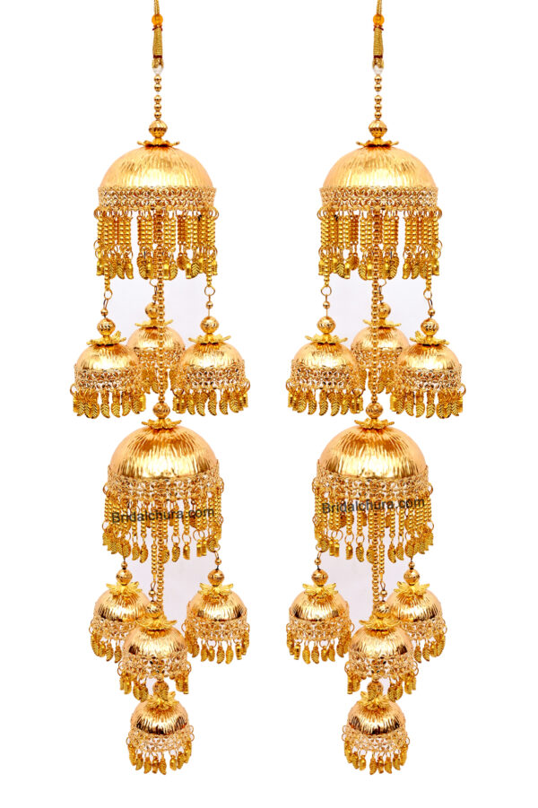 Golden Palace Bridal Kalira