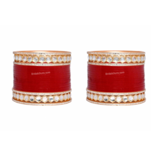 Kundan Glory Chura