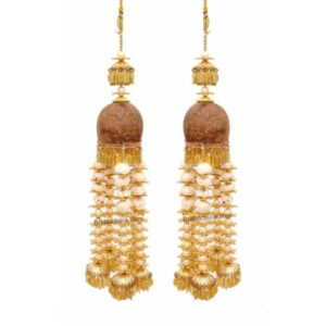 Divine Regal Wedding Kalira