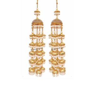 Pure Blessing Gold Kalira