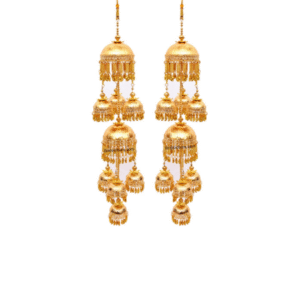 Golden Palace Bridal Kalira