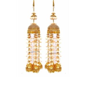 Royal Grace Pearl Kalira