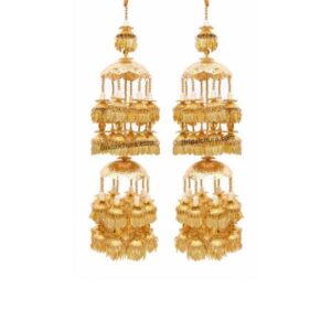 Golden Elegance Wedding Kalira