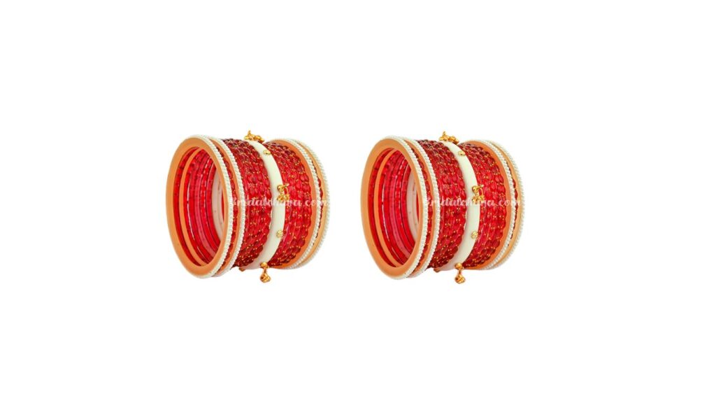 bridal chura