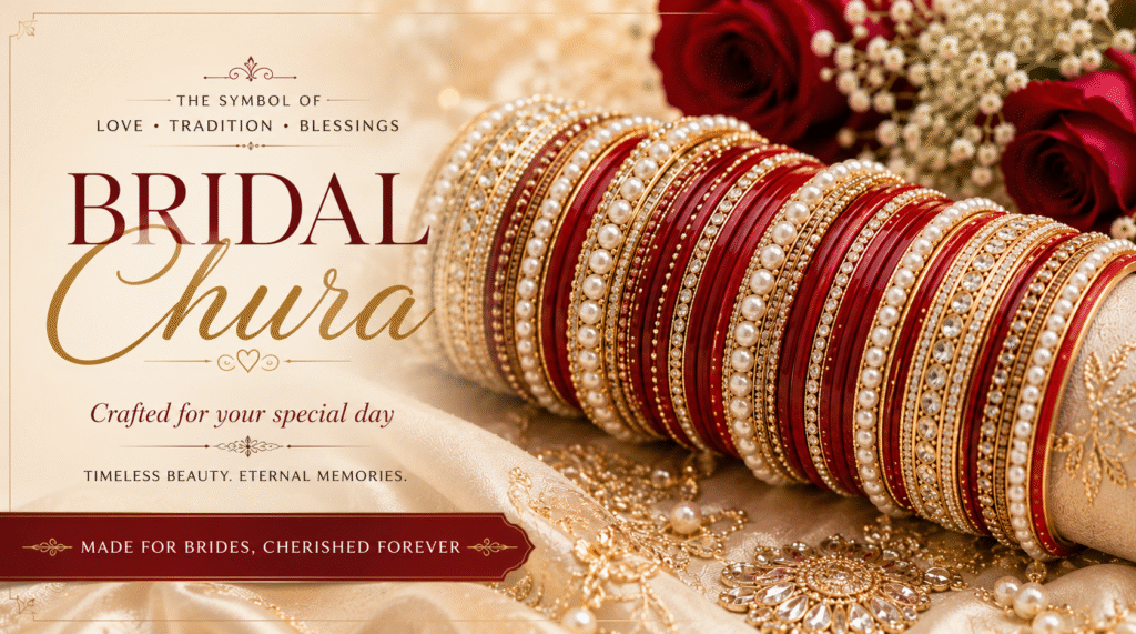 Bridal Chura Set Sale – Find the Perfect Bridal Chura for Your Wedding